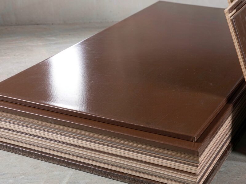 Film Faced Plywood