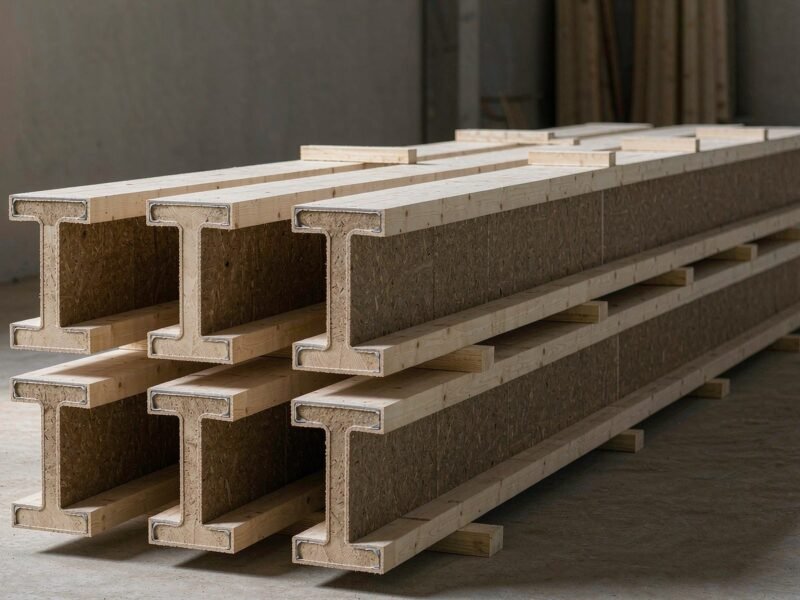 H20 Timber Beam